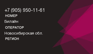 9059501161